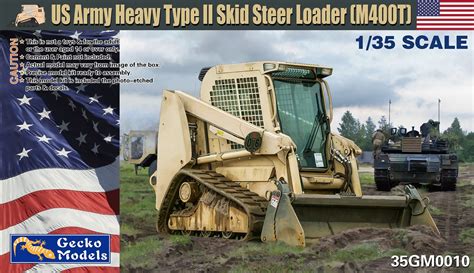 skid steer army|military skid steer for sale.